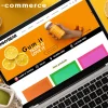 Site e-commerce GUMMYBEAR